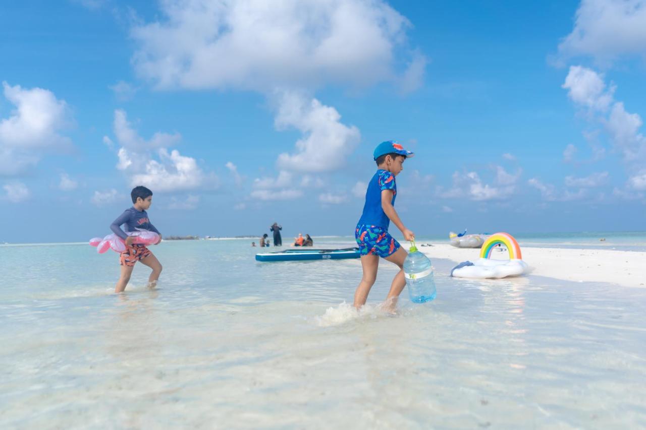 Brickwood Ganduvaru Private Villas Rasdhoo Экстерьер фото