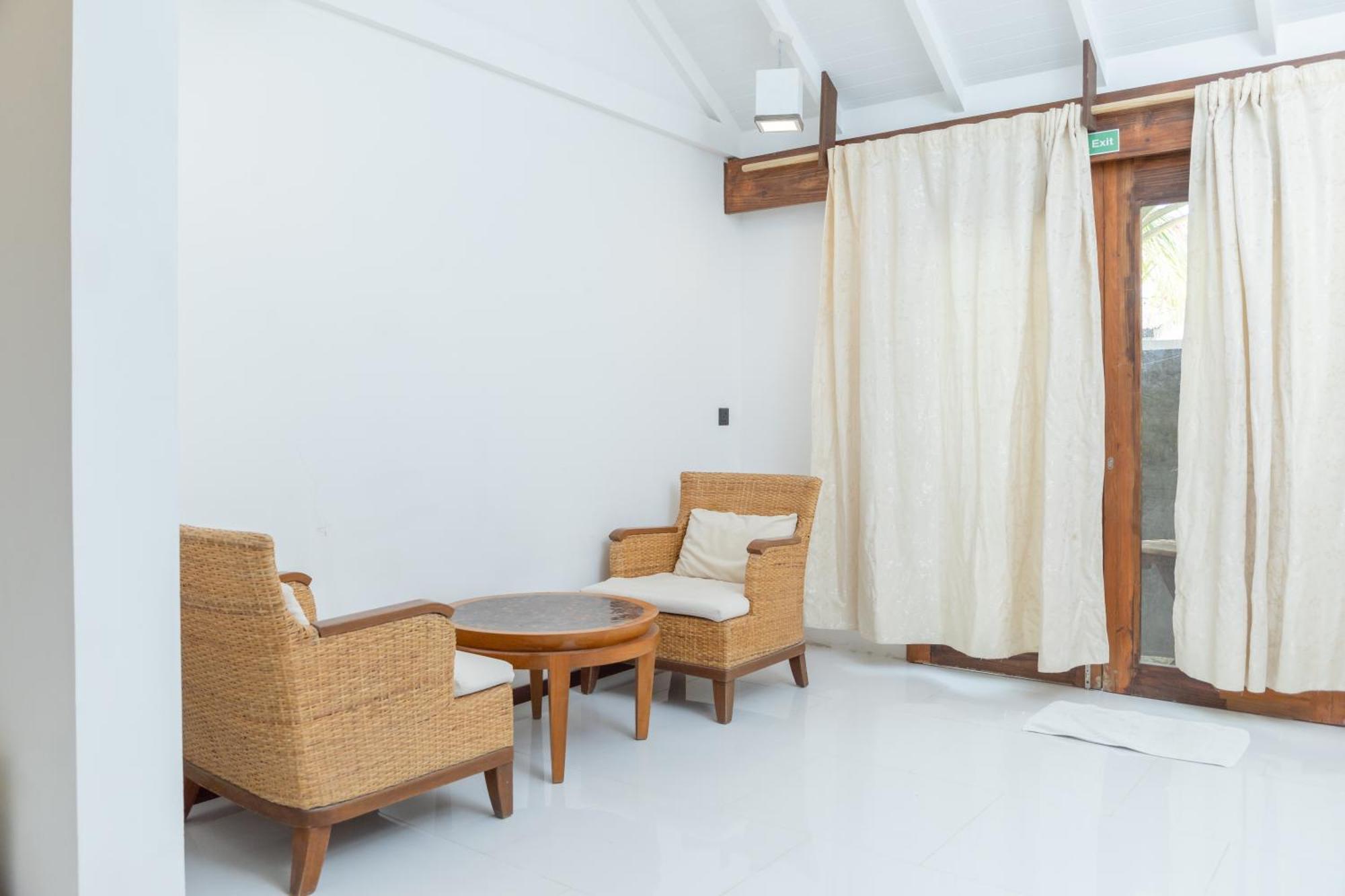 Brickwood Ganduvaru Private Villas Rasdhoo Экстерьер фото
