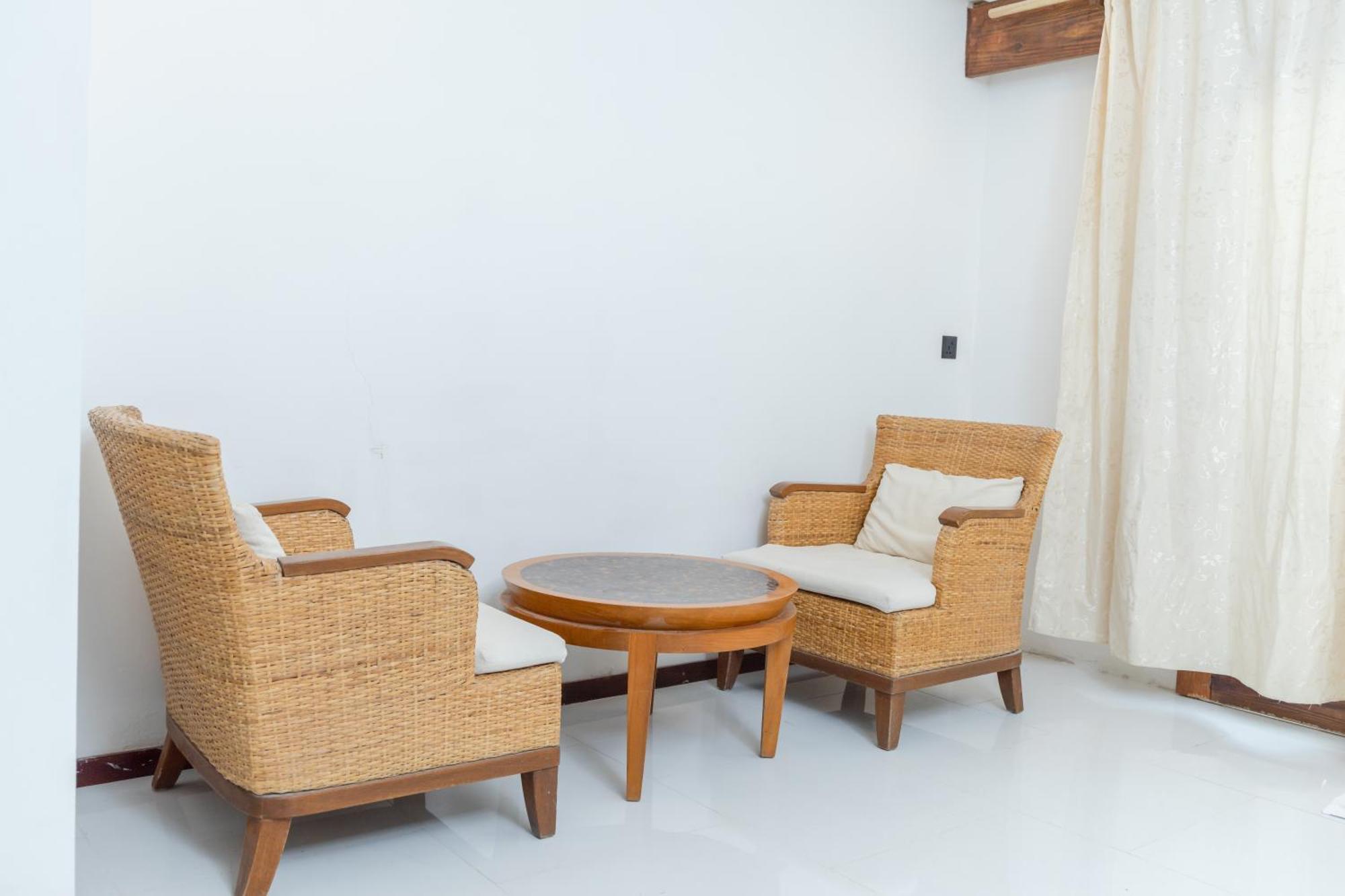Brickwood Ganduvaru Private Villas Rasdhoo Экстерьер фото