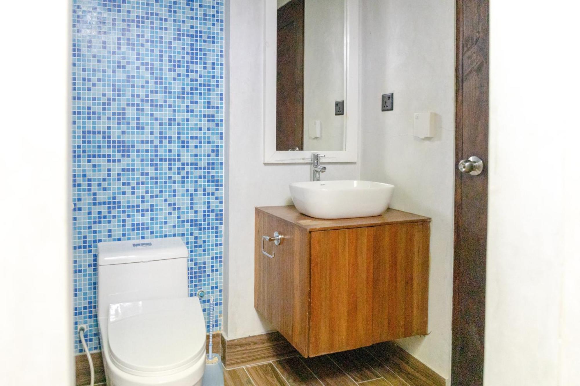 Brickwood Ganduvaru Private Villas Rasdhoo Экстерьер фото