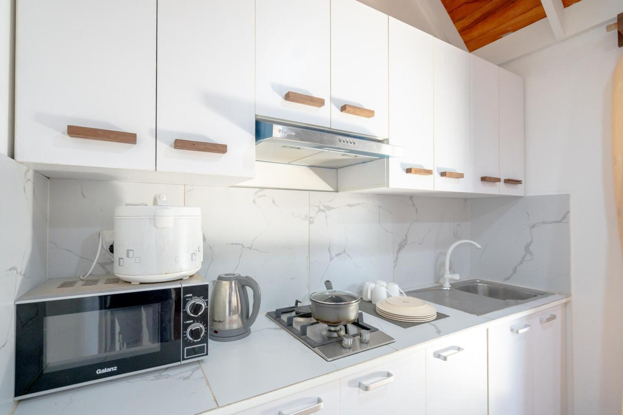 Brickwood Ganduvaru Private Villas Rasdhoo Экстерьер фото