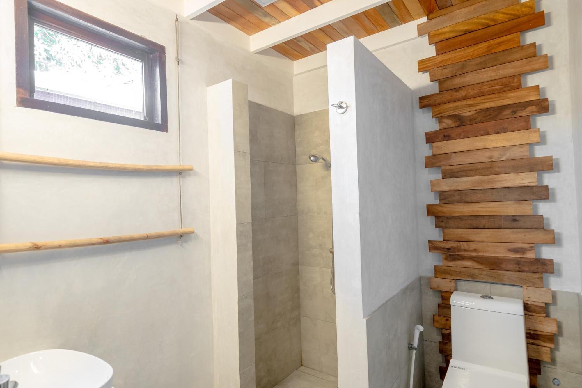 Brickwood Ganduvaru Private Villas Rasdhoo Экстерьер фото