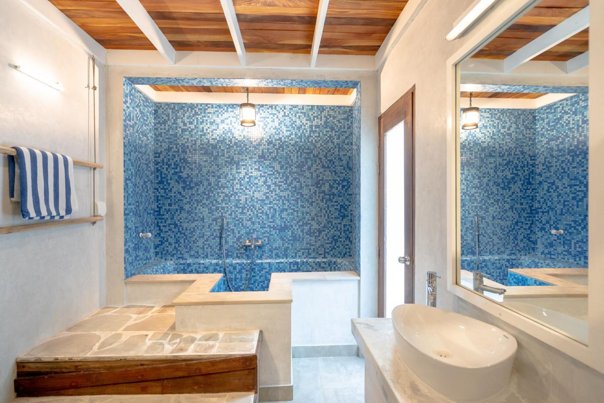 Brickwood Ganduvaru Private Villas Rasdhoo Экстерьер фото