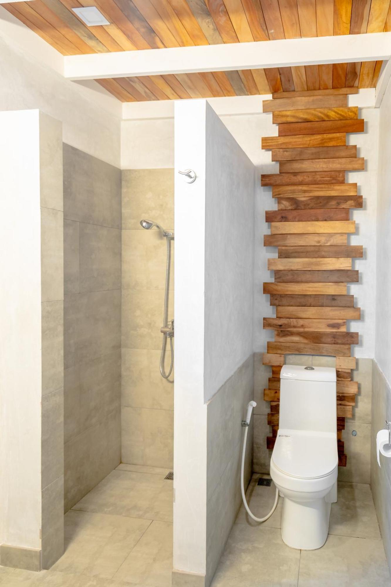 Brickwood Ganduvaru Private Villas Rasdhoo Экстерьер фото