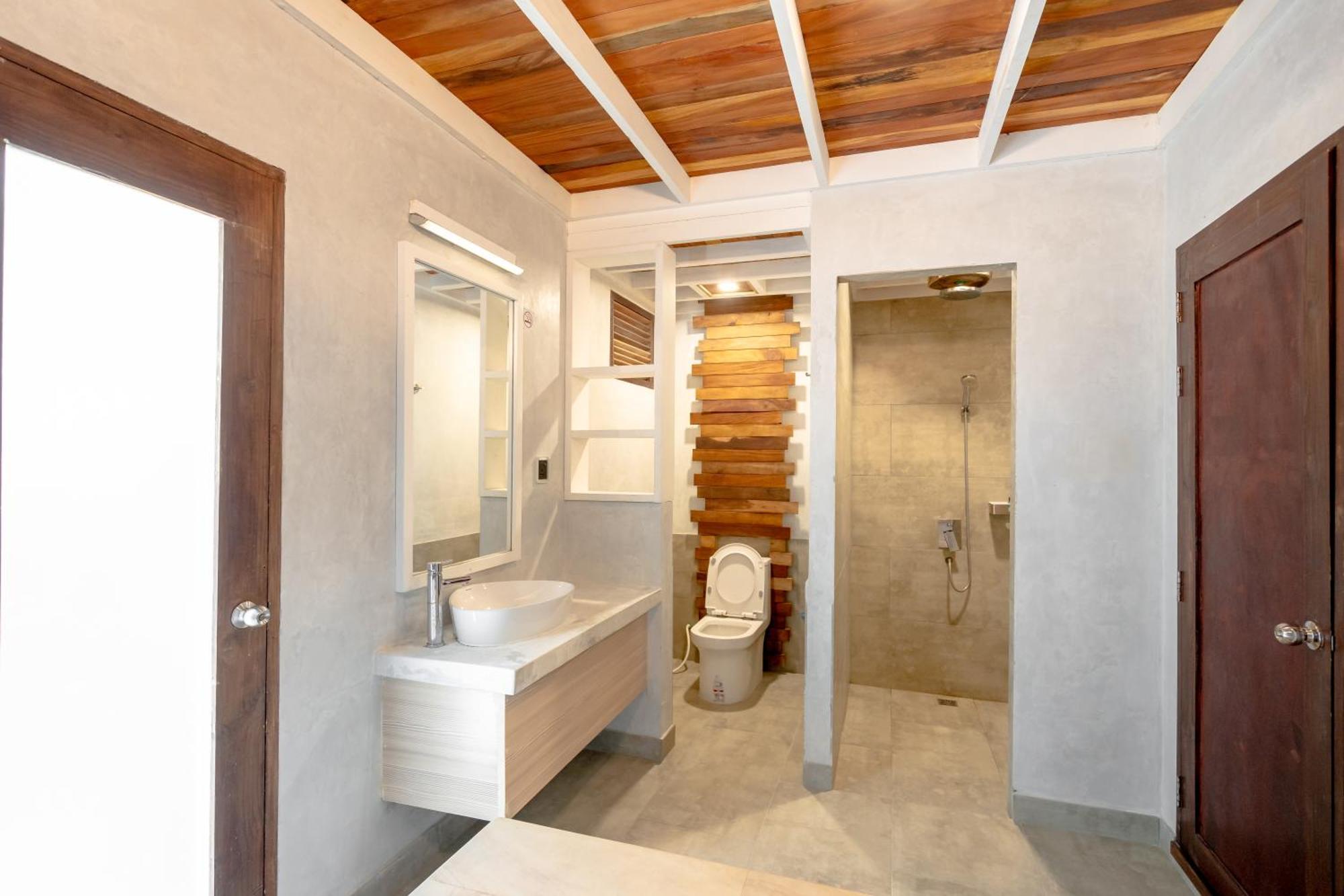 Brickwood Ganduvaru Private Villas Rasdhoo Экстерьер фото