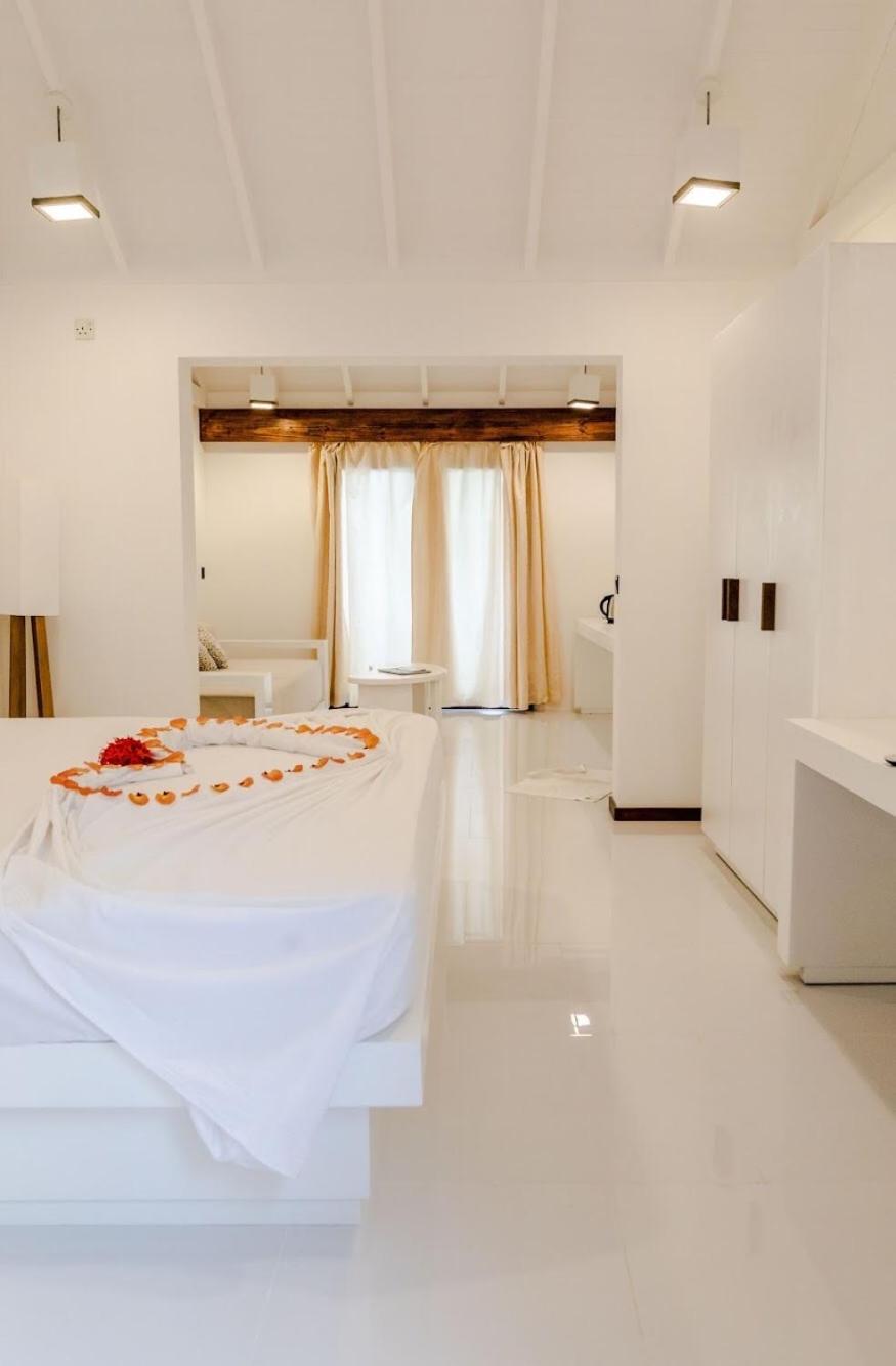 Brickwood Ganduvaru Private Villas Rasdhoo Номер фото